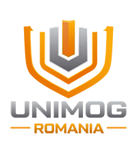 Utilaje Unimog Romania