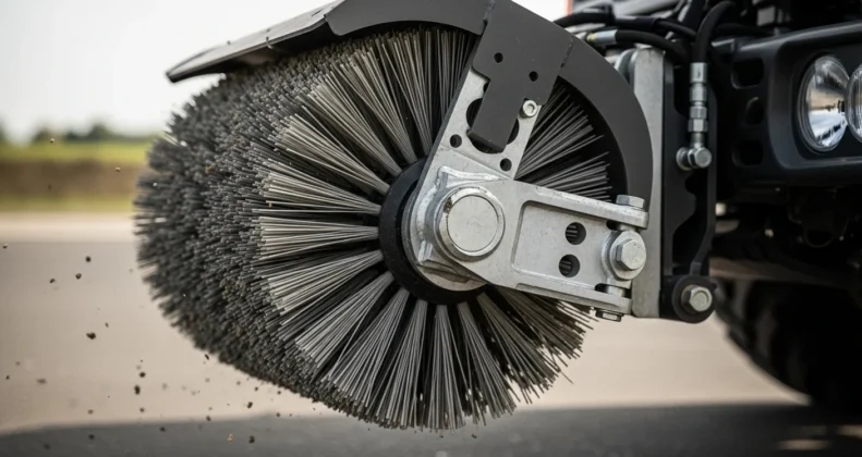 perii unimog - Eficiență în Întreținerea Drumurilor: Ghidul 2026 pentru Selecția de Unimog Perii Performante