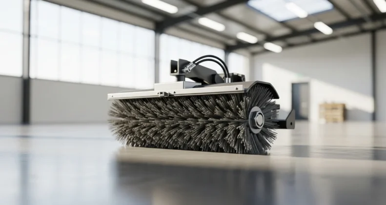 perii unimog - Soluții Avansate de Curățare: Cum Alegi Cele Mai Bune Echipamente și Unimog Perii pentru Flota Ta