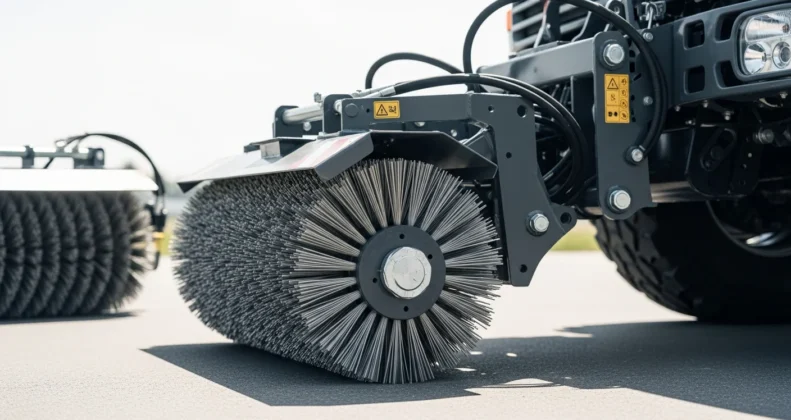 perii unimog - Echipamente Profesionale și Unimog Perii pentru Managementul Infrastructurii în 2026