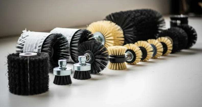 perii utilaje - Eficiență în Întreținerea Drumurilor: Cum Alegi Cele Mai Bune Unimog Perii pentru Flota Ta în 2026