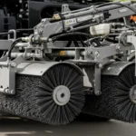 perii utilaje - Soluții Profesionale pentru Întreținerea Drumurilor: Ghidul 2026 pentru Unimog Perii și Echipamente de Curățat
