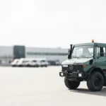 unimog 4x4 - Ghid de Achiziție: Modele Unimog Second Hand de Vânzare pentru Flote Industriale în 2026