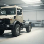 unimog de vanzare - Performanță și Fiabilitate: Ghidul Managerului de Flotă pentru Achiziția unui Unimog Second Hand în 2026